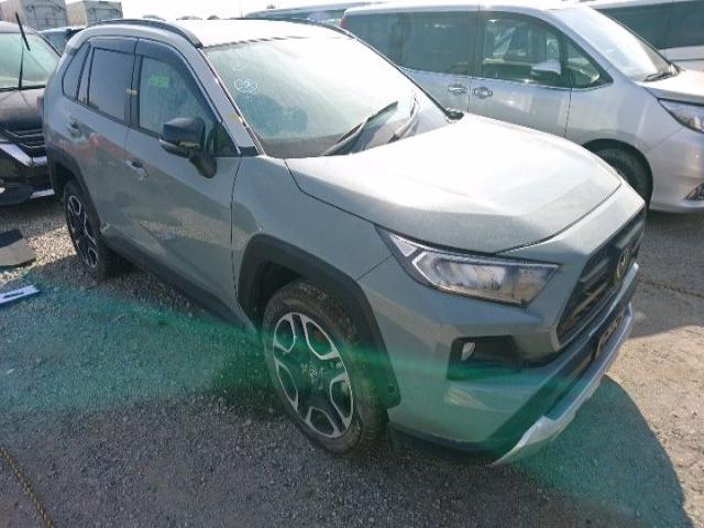 At point of purchase