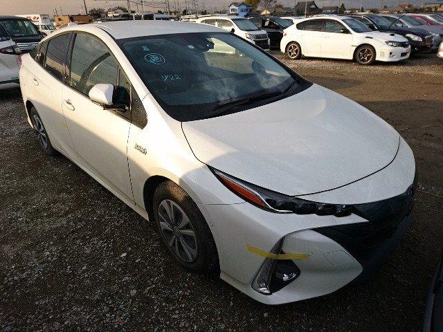 At point of purchase