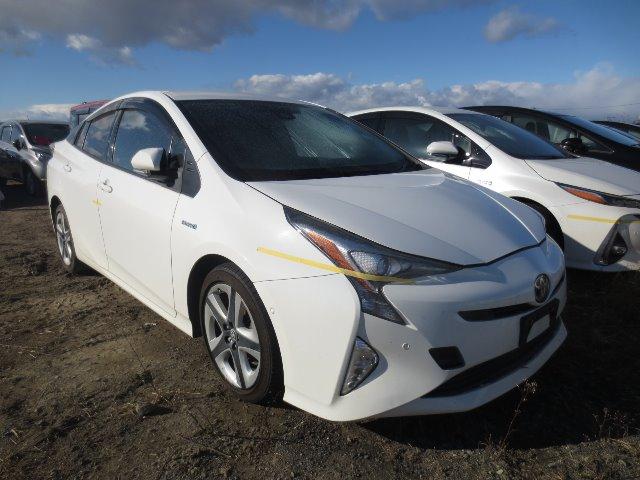 At point of purchase