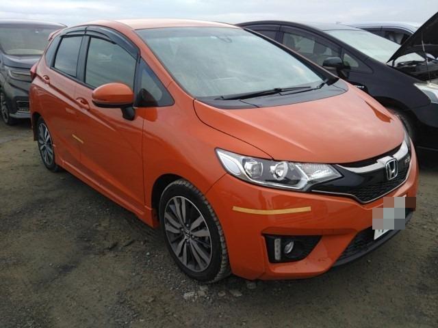 At point of purchase