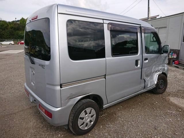 At point of purchase