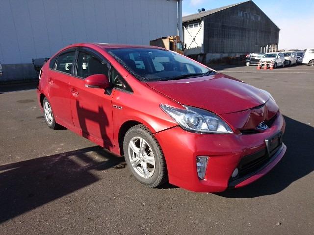 At point of purchase