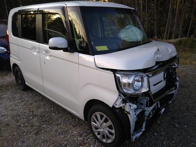 At point of purchase