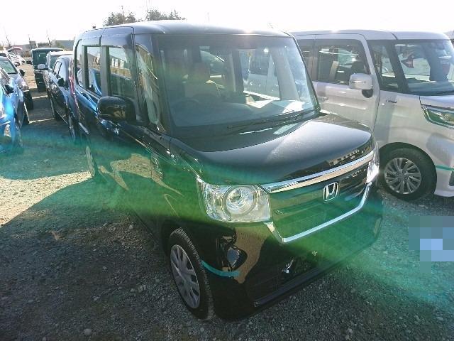 At point of purchase