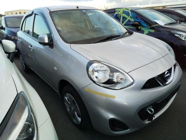 At point of purchase