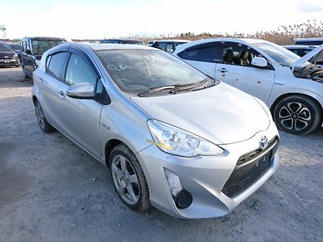 At point of purchase