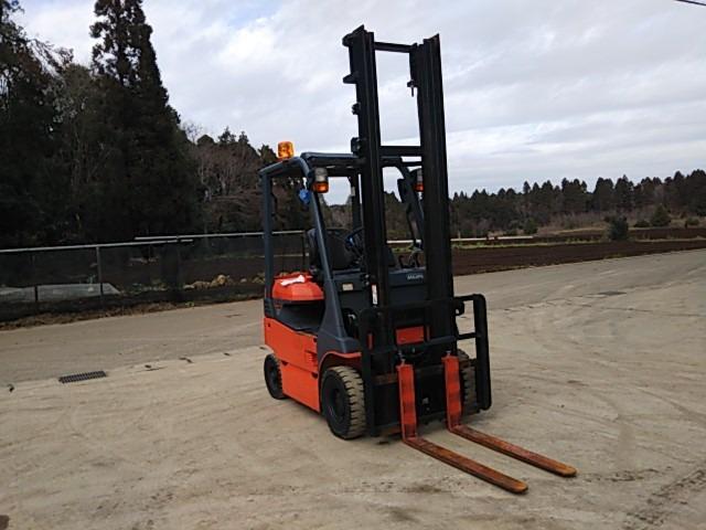 At point of purchase