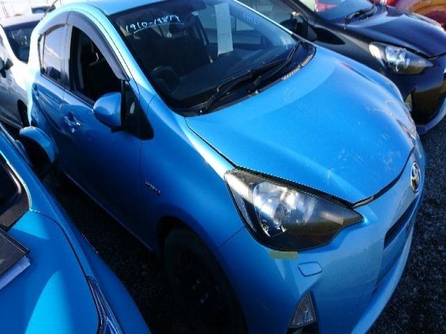 At point of purchase