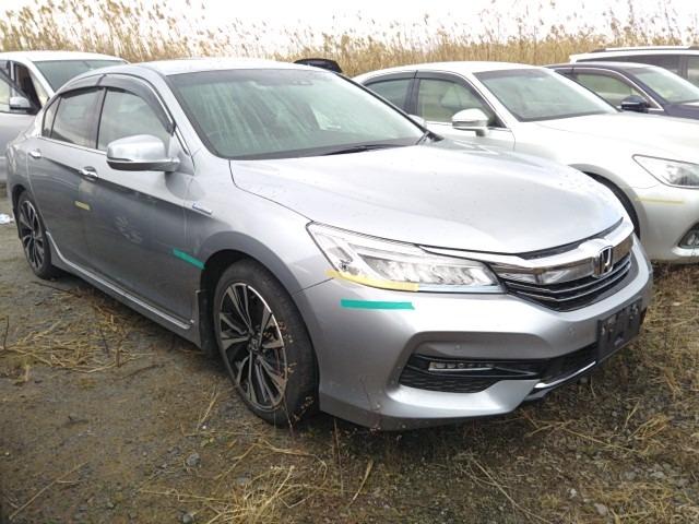 At point of purchase