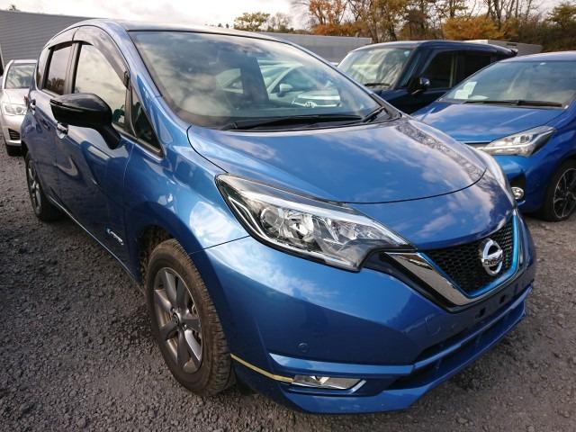 At point of purchase