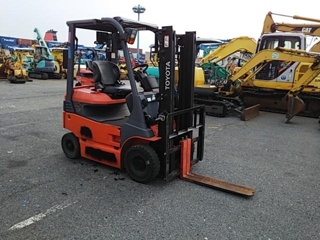 At point of purchase