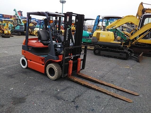 At point of purchase