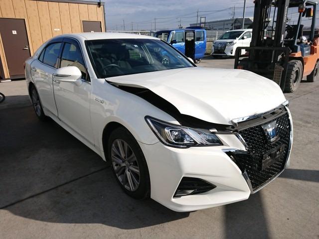 At point of purchase