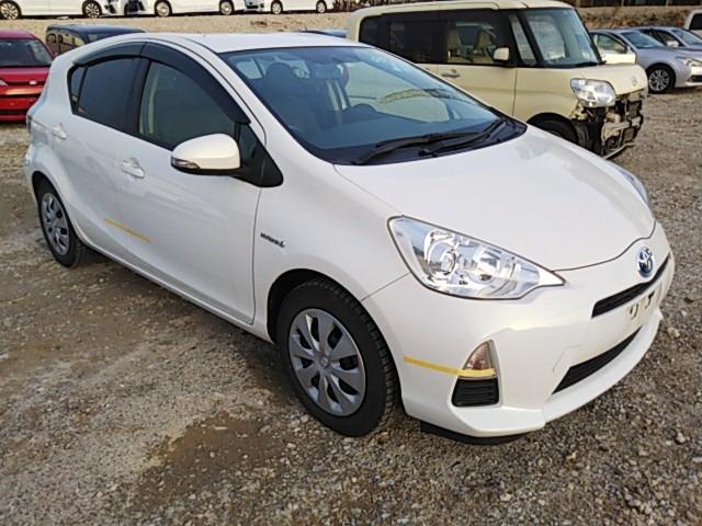 At point of purchase