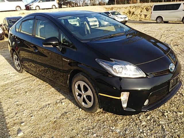 At point of purchase