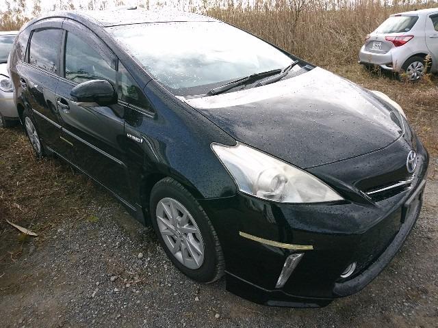 At point of purchase