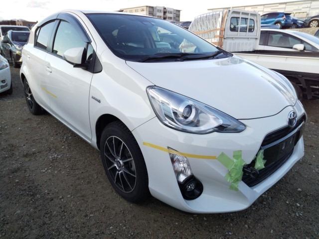 At point of purchase