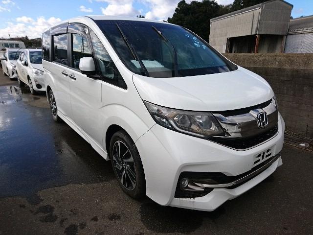 At point of purchase