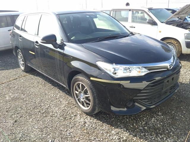 At point of purchase