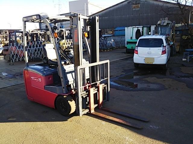 At point of purchase