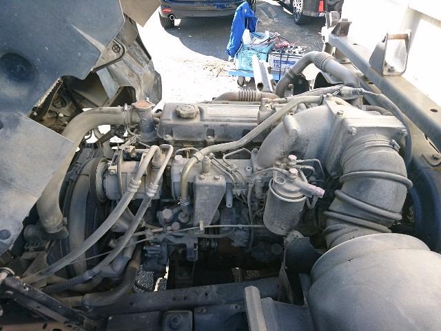 acme condor engine