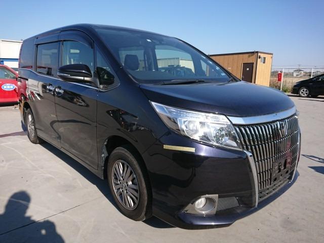 At point of purchase