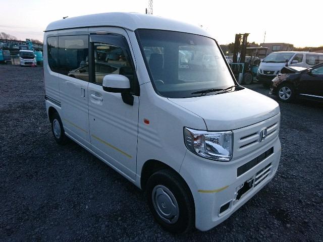 At point of purchase