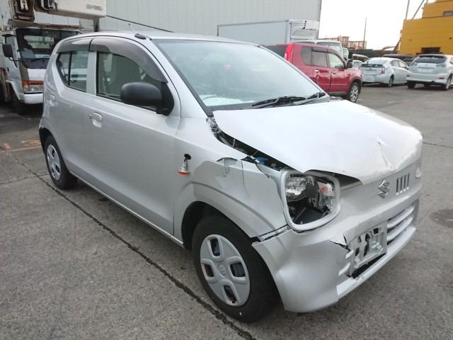 At point of purchase