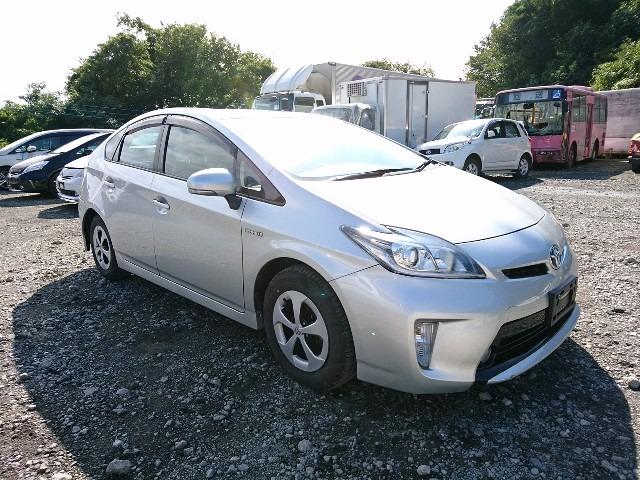 At point of purchase