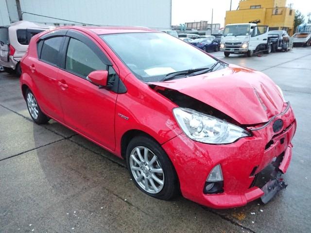 At point of purchase