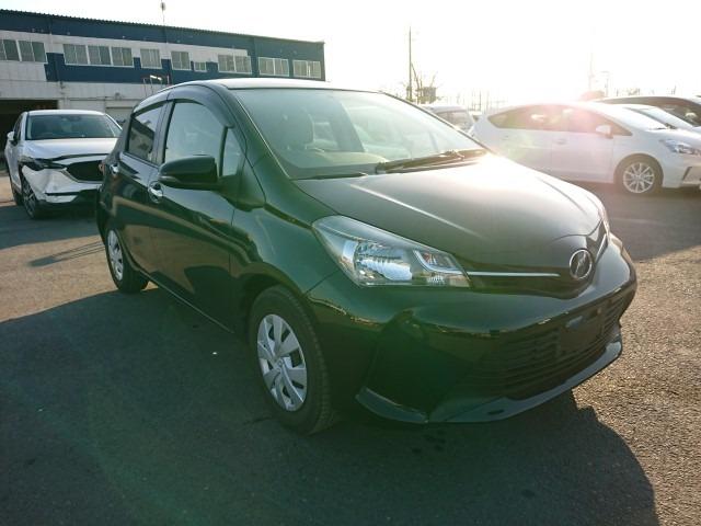 At point of purchase