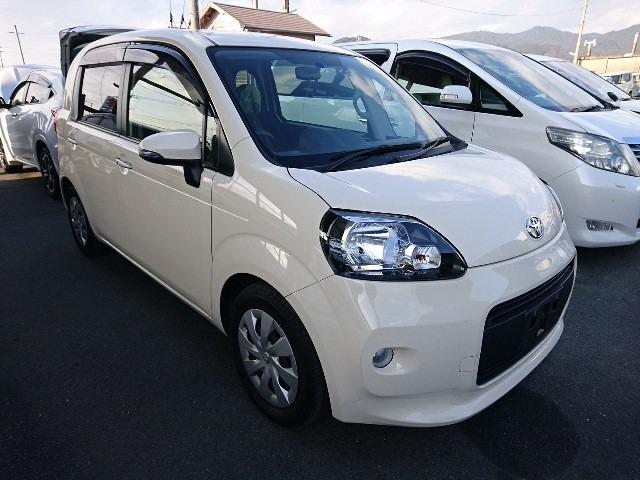 At point of purchase