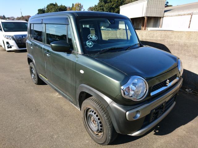 At point of purchase