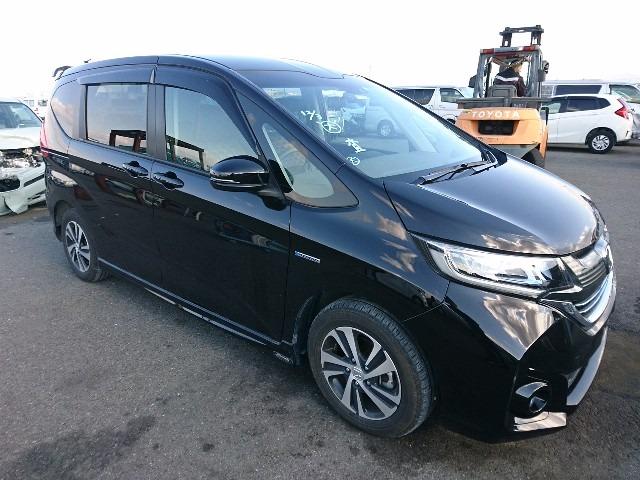 At point of purchase