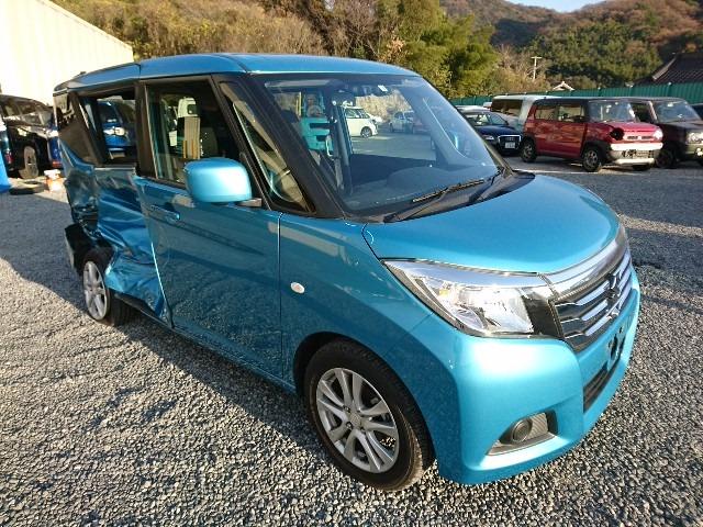 At point of purchase