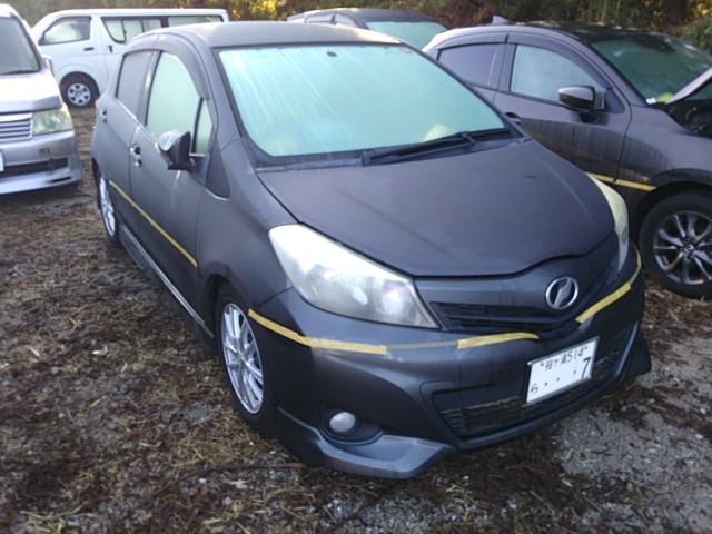 At point of purchase