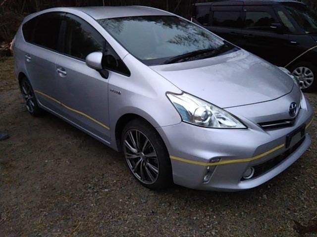 At point of purchase