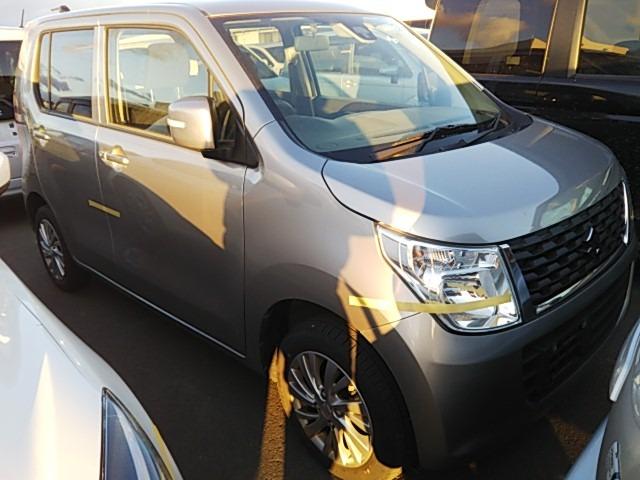 At point of purchase