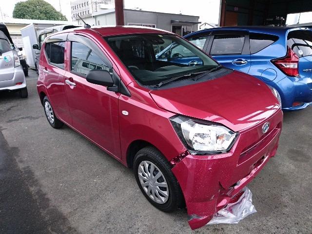 At point of purchase