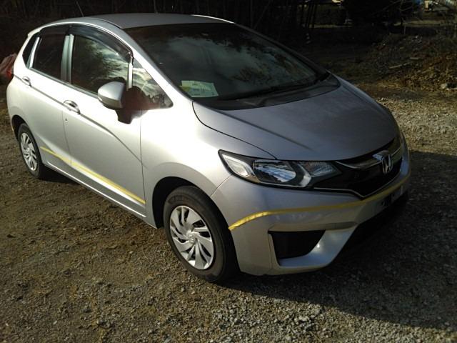 At point of purchase