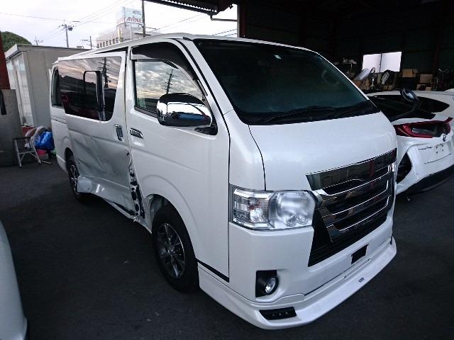 At point of purchase