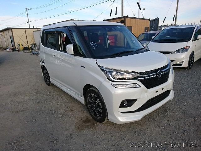 At point of purchase