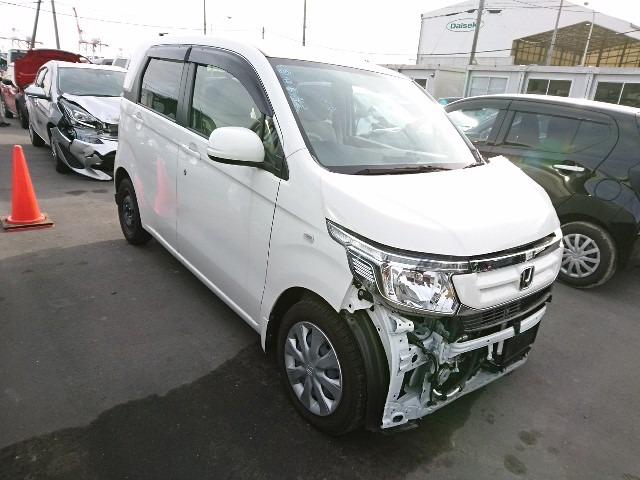 At point of purchase