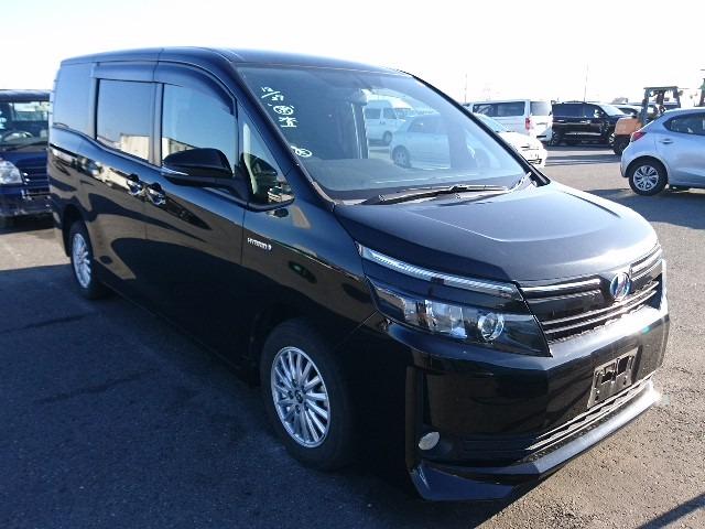 At point of purchase