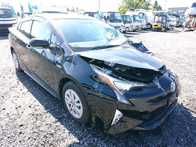 At point of purchase