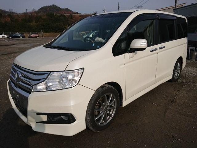 At point of purchase