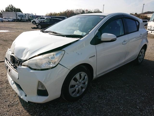 At point of purchase