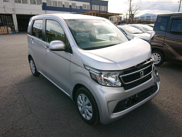 At point of purchase