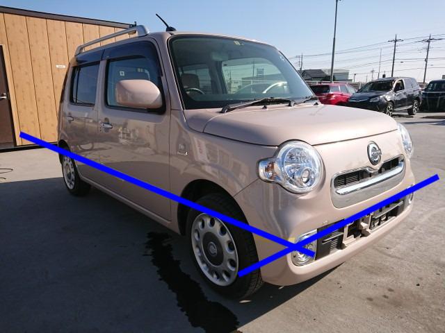 At point of purchase