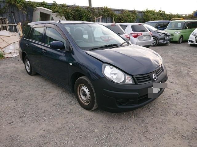 At point of purchase